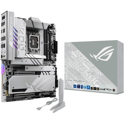 Płyta główna ASUS ROG Maximus Z890 Apex