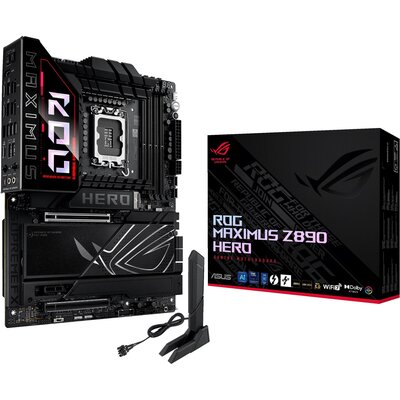Płyta główna ASUS ROG Maximus Z890 Hero