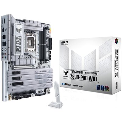 Płyta główna ASUS TUF Gaming Z890-PRO WiFi