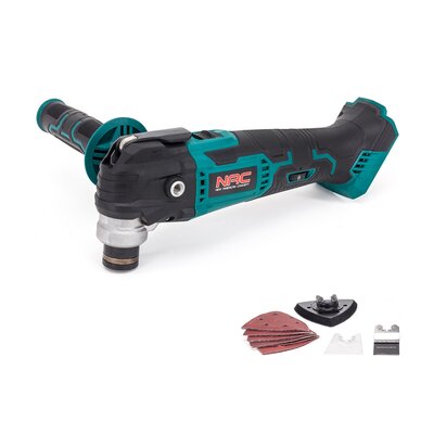 Narzędzie wielofunkcyjne NAC MT-LI-ST-20V