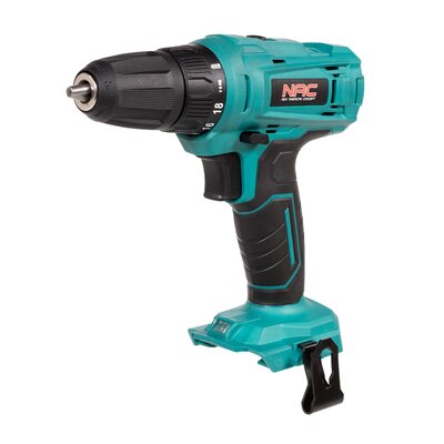 Wiertarko-wkrętarka NAC CDB-25-LI-20V SOLO