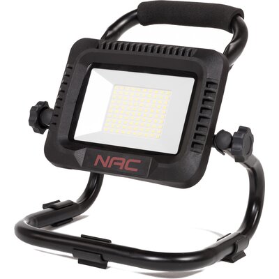 Lampa warsztatowa NAC CL-50-LI-20V