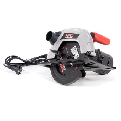 Pilarka tarczowa NAC CS-185-14-GN