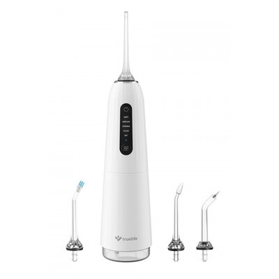 Irygator TRUELIFE AquaFloss Compact C200 Biały