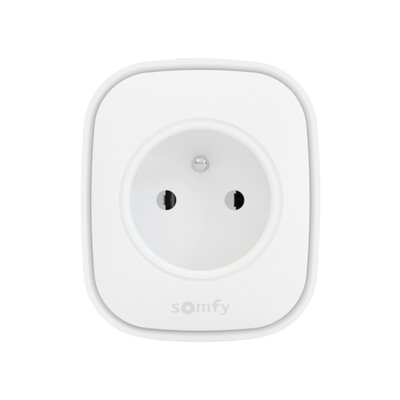 Gniazdko SOMFY 1871215 Zigbee