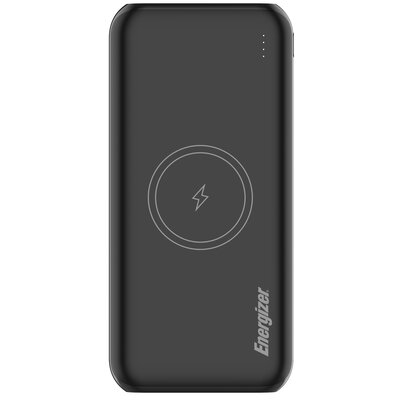 Powerbank ENERGIZER QE10009PQ 10000 mAh 20W Czarny