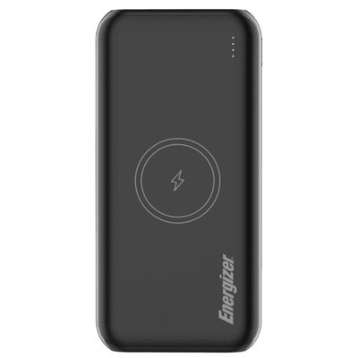 Powerbank ENERGIZER QE20009PQ 20000 mAh 20W Czarny