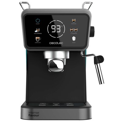 Ekspres CECOTEC Power Espresso Touch ColdBrew