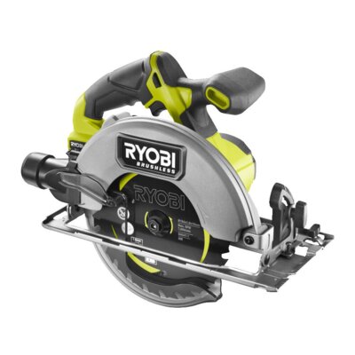 Pilarka tarczowa RYOBI RCS18BL-0