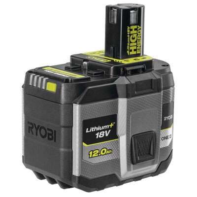 Akumulator RYOBI RB18120T 12Ah 18V