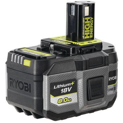 Akumulator RYOBI RB1880T 8.0Ah 18V