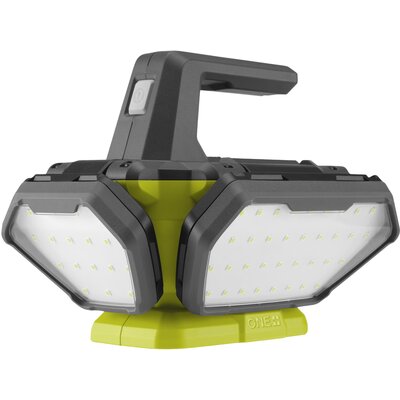 Lampa warsztatowa RYOBI R18L360-0
