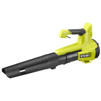 Dmuchawa do liści akumulatorowa RYOBI 18V RY18BLB-0 SOLO 5133006377