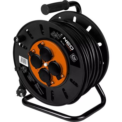 Przedłużacz bębnowy NEO TOOLS 90-175 (50 m)
