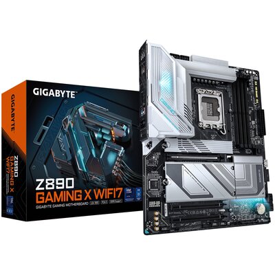 Płyta główna GIGABYTE Z890 Gaming X WiFi7