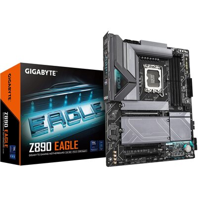 Płyta główna GIGABYTE Z890 Eagle