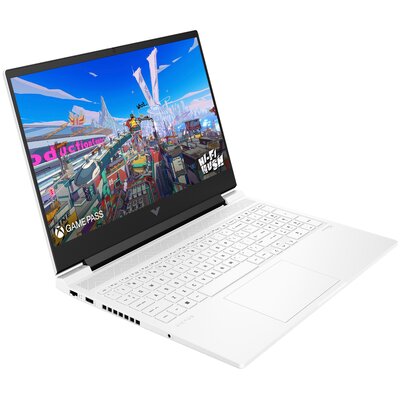 Laptop HP Victus 16-R1084NW 16.1" IPS 240Hz i5-14450HX 16GB RAM 1TB SSD GeForce RTX4060 DLSS 3 Windows 11 Home, Funkcje AI