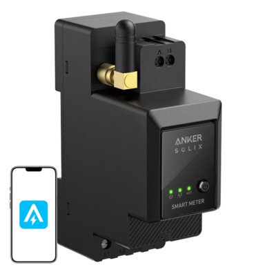 Sterownik ANKER Solix Smart Meter