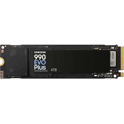 Dysk SAMSUNG 990 EVO Plus 4TB SSD
