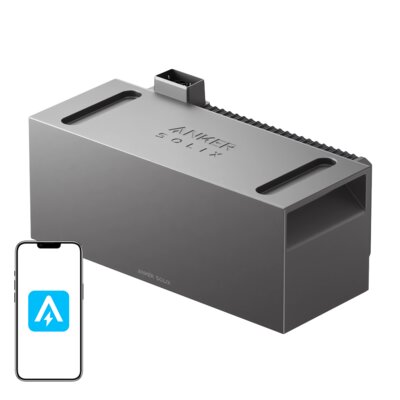 Bateria ANKER Solix Solarbank 2 Pro Plus 1600 Wh