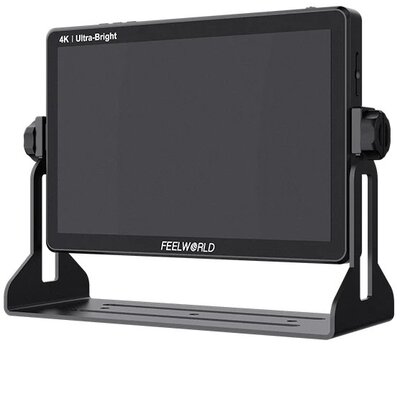 Monitor podglądowy FEELWORLD LUT11H 10.1" Czarny