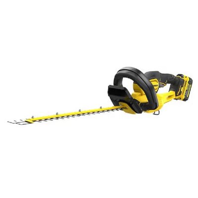 Nożyce do żywopłotu STANLEY SFMCHT855B-XJ 550mm 18V akumulatorowe