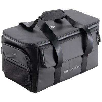 Torba DJI Power 1000 do DJI Power 1000 / DJI Power 1000 V2 Czarny