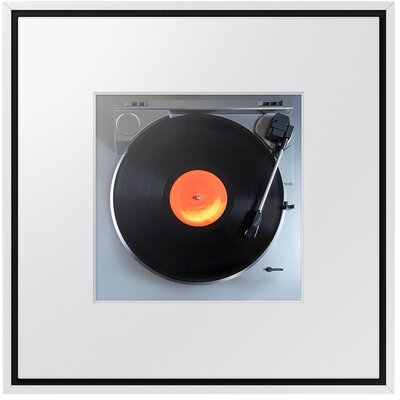 Ramka głośnika Multiroom SAMSUNG Music Frame VG-SCFD60WTBXC Biały
