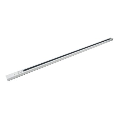 Szyna oświetleniowa SUPERLED Linea 8159 (1 m) Biały