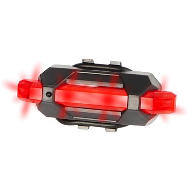 Lampka rowerowa BLOW BL-04