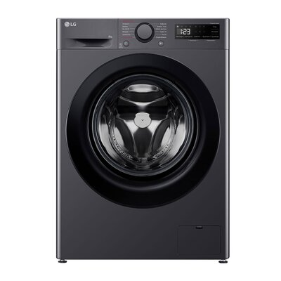 Pralka LG MF2W8S506J AI DD SteamSpa 8kg 1200rpm