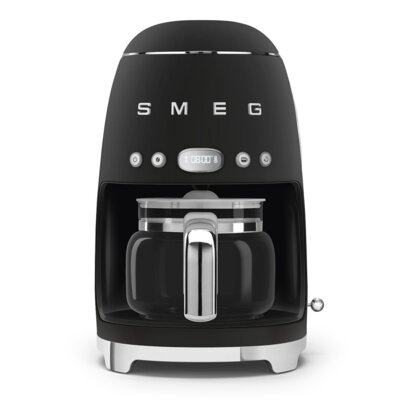 Ekspres SMEG DCF02BLMEU