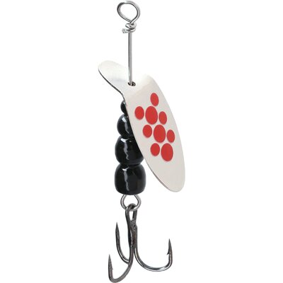 Błystka obrotowa MIKADO M-Craft Micro Stream PMB-MCS-00-SRD