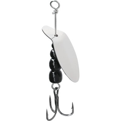 Błystka obrotowa MIKADO M-Craft Micro Stream PMB-MCS-0-S