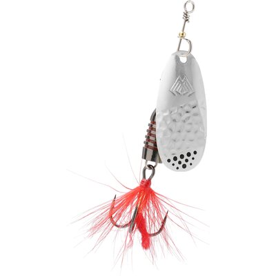 Błystka obrotowa MIKADO Windmill PMB-WIN-3-GP Green Perch
