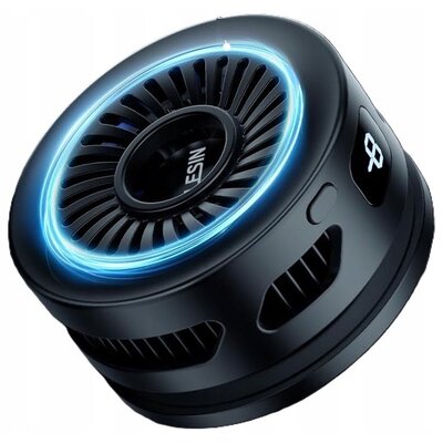 Chłodzenie smartfona TELESIN P9-MPR-01 MagSafe