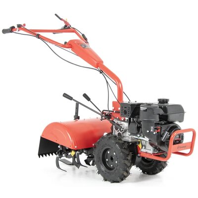 Glebogryzarka spalinowa FAWORYT WGT54-212W