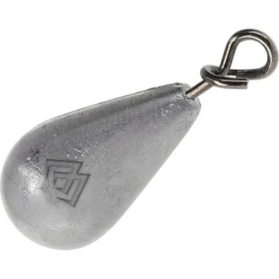 Ciężarek spinningowy MIKADO Jaws Clip Weights 5g (4 szt.)