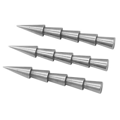 Pin do przynęt MIKADO Jaws HDJ10-29 29 mm 3.10 g (3 szt.)