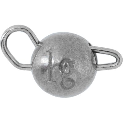 Cheburashka wolframowa MIKADO Jaws OMGJCH-1 1g (5 szt.)