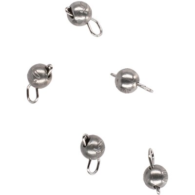 Cheburashka MIKADO OMGJCH-SET-3 Jaws 2g/3g/4g/5g/7g (5 szt.)