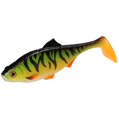 Przynęta MIKADO MFT Roach PMMR-12-NP 12 cm Natural Perch