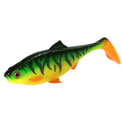 Przynęta MIKADO MFT Roach PMMR-18-FT 18 cm Fire Tiger