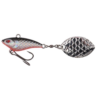 Przynęta MIKADO M-Tail PMMT-3-BR 5 cm Bloody Roach