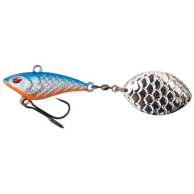 Przynęta MIKADO M-Tail PMMT-6-BB 5.5 cm Blue Bleak