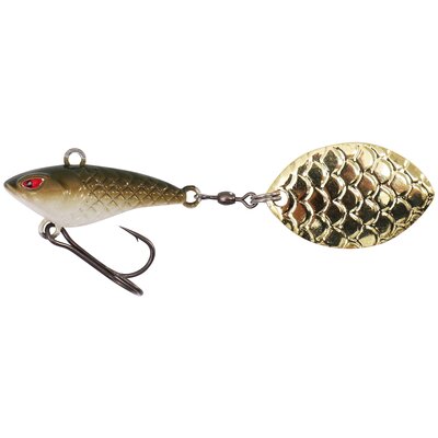 Przynęta MIKADO M-Tail PMMT-9-DO 7 cm Dirty Olive