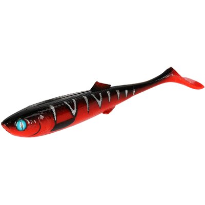 Przynęta MIKADO Sicario PMSC-14-RT 14 cm Red Tiger