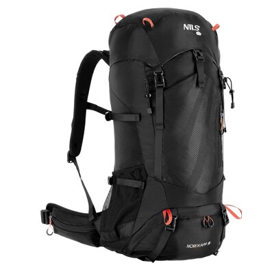 Plecak NILS CAMP Nordkapp NC1992 Czarny