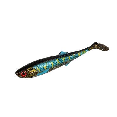 Przynęta MIKADO Sicario PMSC-22-CB 22 cm Cosmo Blue