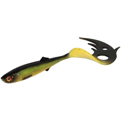 Przynęta MIKADO Sicario Pike Tail PMSCT-8.5-TE 8.5 cm Tench